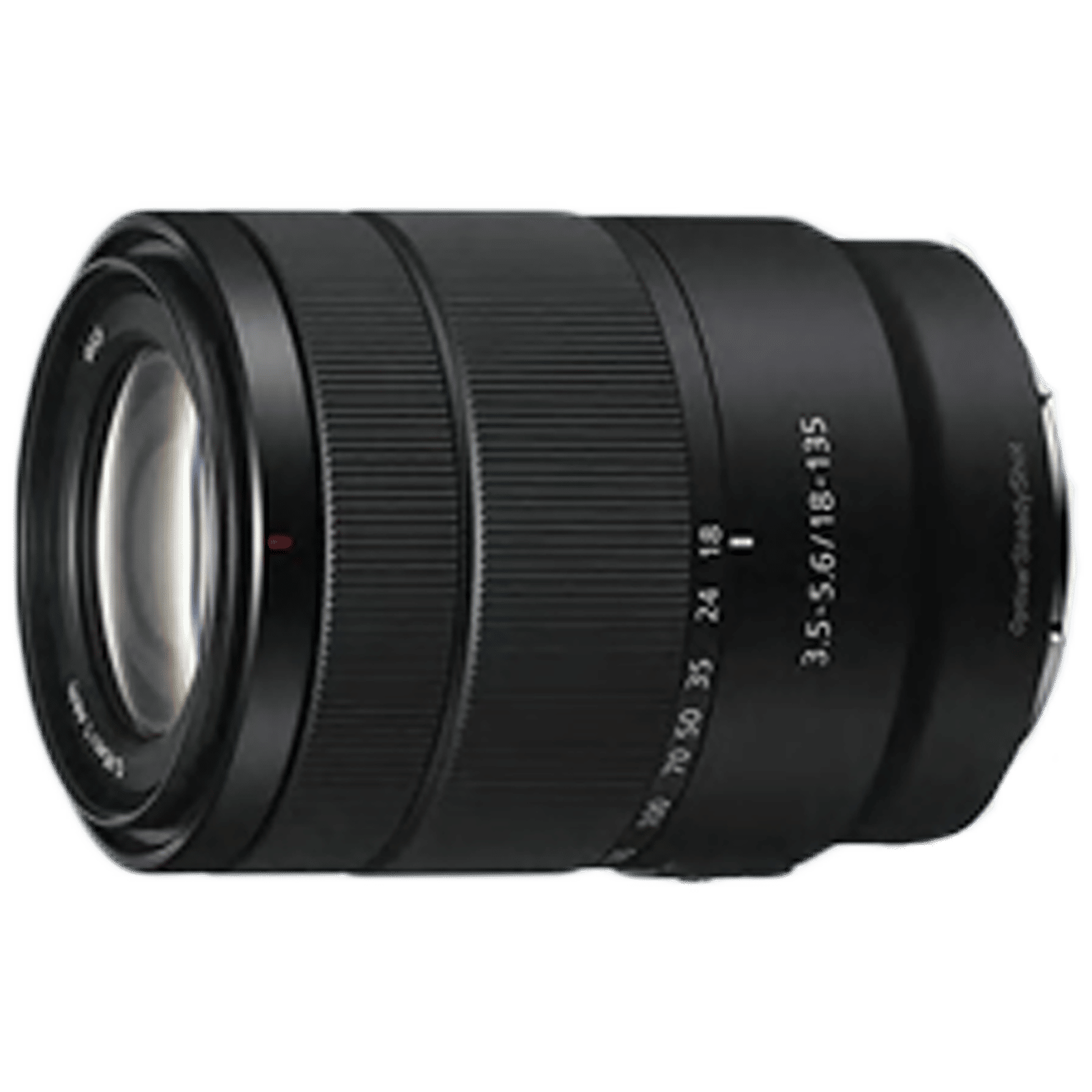 Buy SONY 18-135mm f/3.5 - f/5.6 Wide-Angle Zoom Lens for SONY E